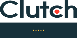 clutch logo