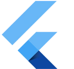 flutter logo